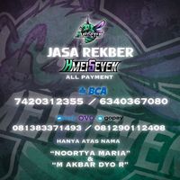 suara asli - ʀꜰ || PRESET🎟️