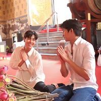 nhạc nền - luvem
