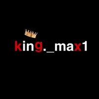 original sound - king._max1