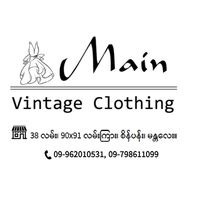 mainvintage