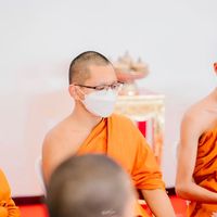 เสียงต้นฉบับ - มหาเปรียญฯ