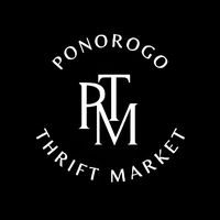 suara asli - PONOROGO THRIFT MARKET
