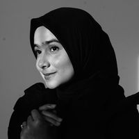 original sound - Sonya Fatmala