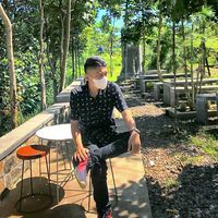 suara asli - abay
