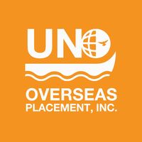original sound - UNO OVERSEAS PLACEMENT INC