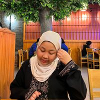 original sound - Maryam Jameela