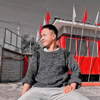 original sound - pepe8122