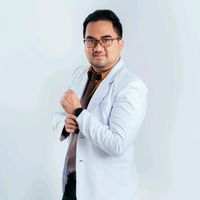 original sound - dr. Lucky Sp.A