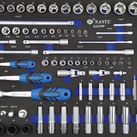 Để có được cái nghề sửa xe