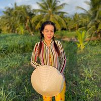 âm thanh gốc - Huyền Phi
