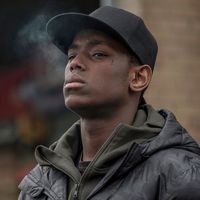 Jordz is king.
