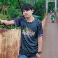 เสียงต้นฉบับ - มาย กิ่งแก้วโคราช