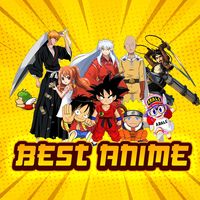 nhạc nền - Best Anime