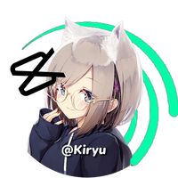 เสียงต้นฉบับ - Kiryu