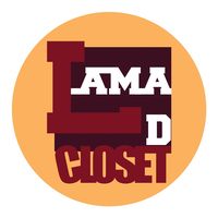 lamadcloset