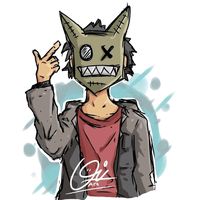 suara asli - Qi Art