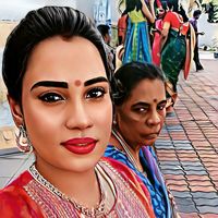 original sound - 🥰sugunaGanesan🥰