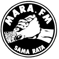 suara asli - MARAFM86