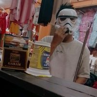 suara asli - Rizal pertama