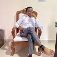 rishiramtharu