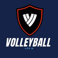 เสียงต้นฉบับ - Lifeisvolleyball