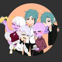 original sound - Gummy