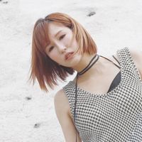 original sound - 潘嘉麗 Kelly