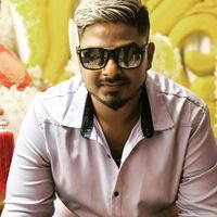 original sound - 🕉️Naven Raam☯️