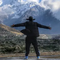 Kali Pari Dai Kati Ramro by Tara Devi