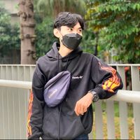 suara asli - Bayuponpon11