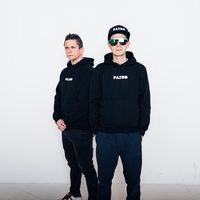 MÄDCHEN 2k25 x PAZOO HYPERTECHNO REMIX