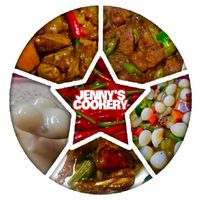 original sound - Jenny’s Cookery
