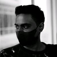 original sound - Sharmindranraj