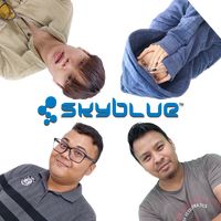 original sound - skyblue.my