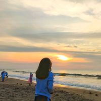 suara asli - vania