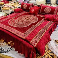 waziristanbedsheet