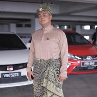 original sound - Fahmi B. Ishak