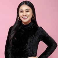 suara asli - Linda Wan