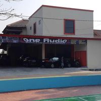 suara asli - One Audio krw