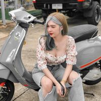 เสียงต้นฉบับ - เจนเจ้าค่ะ-ไทรถแห่