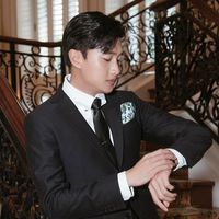 âm thanh gốc - Quốc Trường