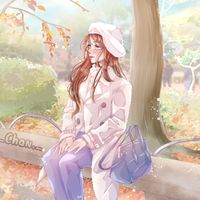 original sound - Creamy-Chan[She][✔️Commission]