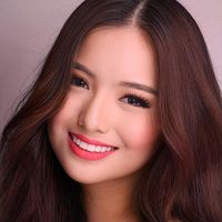 original sound - Colleene Ferrer
