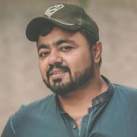 zubair nawaz