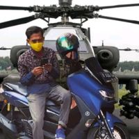 suara asli - SingLirik