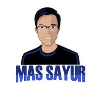 suara asli - Mas Sayur