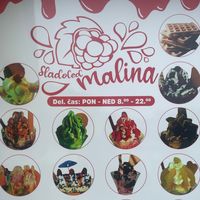 sladoledmalina