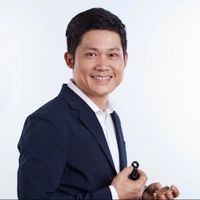 เสียงต้นฉบับ - พจน์ ท่าพระจันทร์