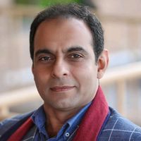 original sound - Qasim Ali Shah