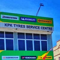 original sound - KPKTYRES_SERVICE_SDN.BHD.